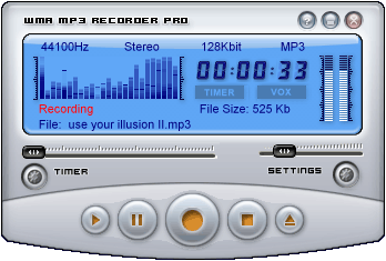 I-Sound Screenshot